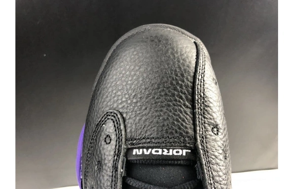 Retro DJ5982-015 DJ5982-015 Purple Air Court Jordan 13  0903